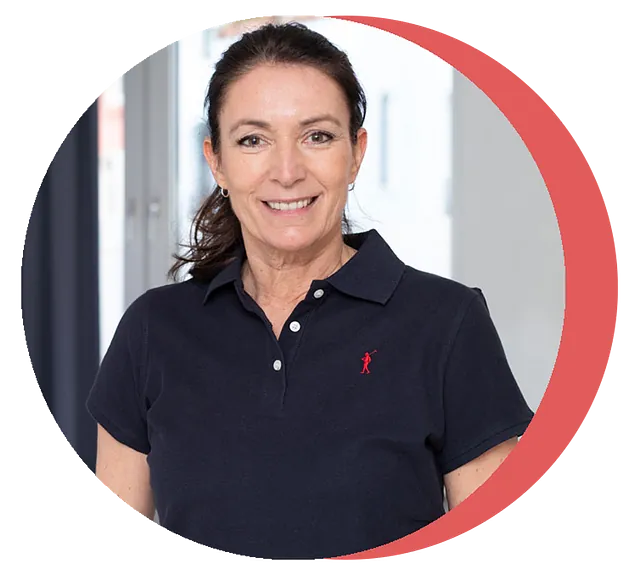 Mitarbeiter - Anja Kleine-Erwig aus Köln