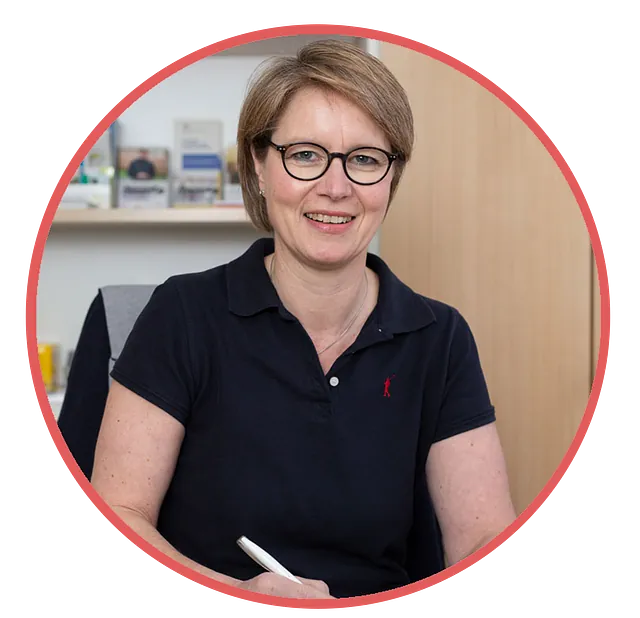 Mitarbeiter - Anja Kleine-Erwig aus Köln